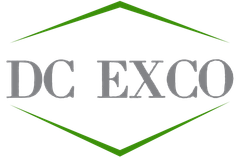 DC EXCO | Logo