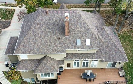 Ameristar Roofing & Restoration