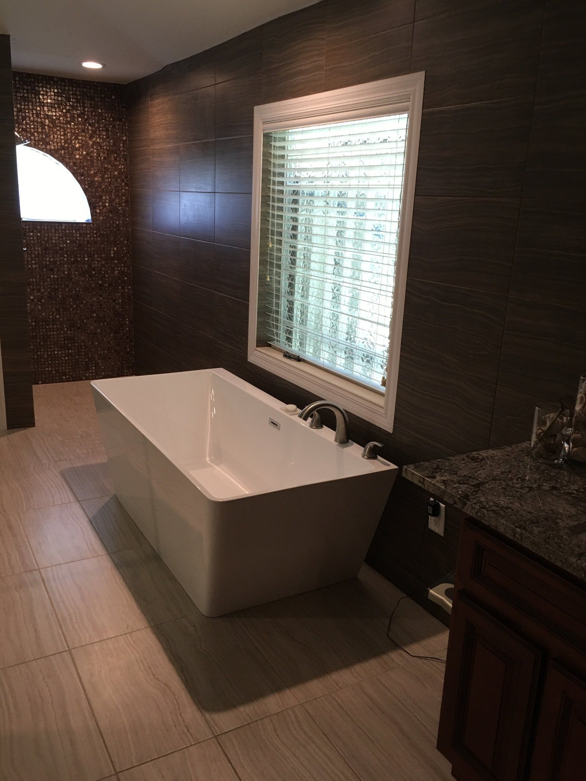 Bathroom Remodeling