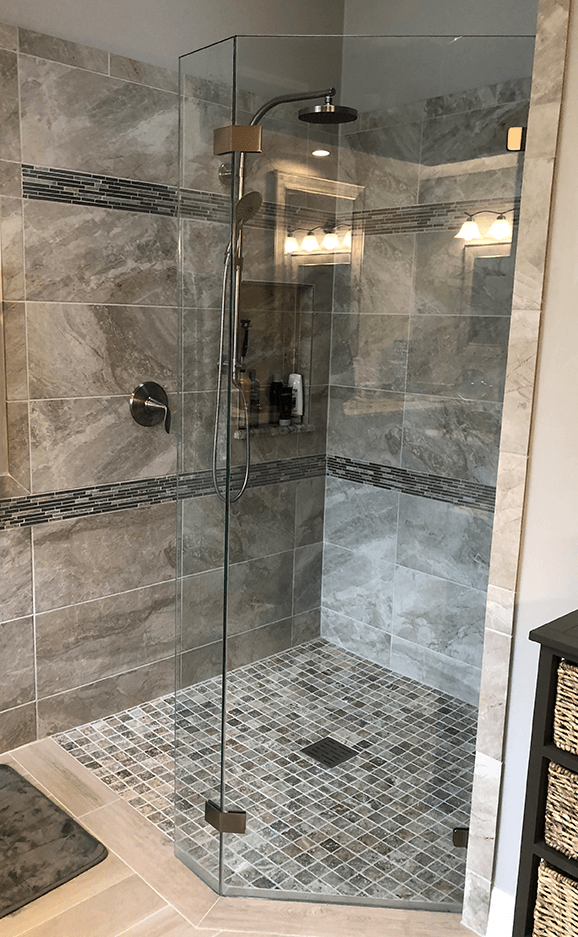 Bathroom Remodeling