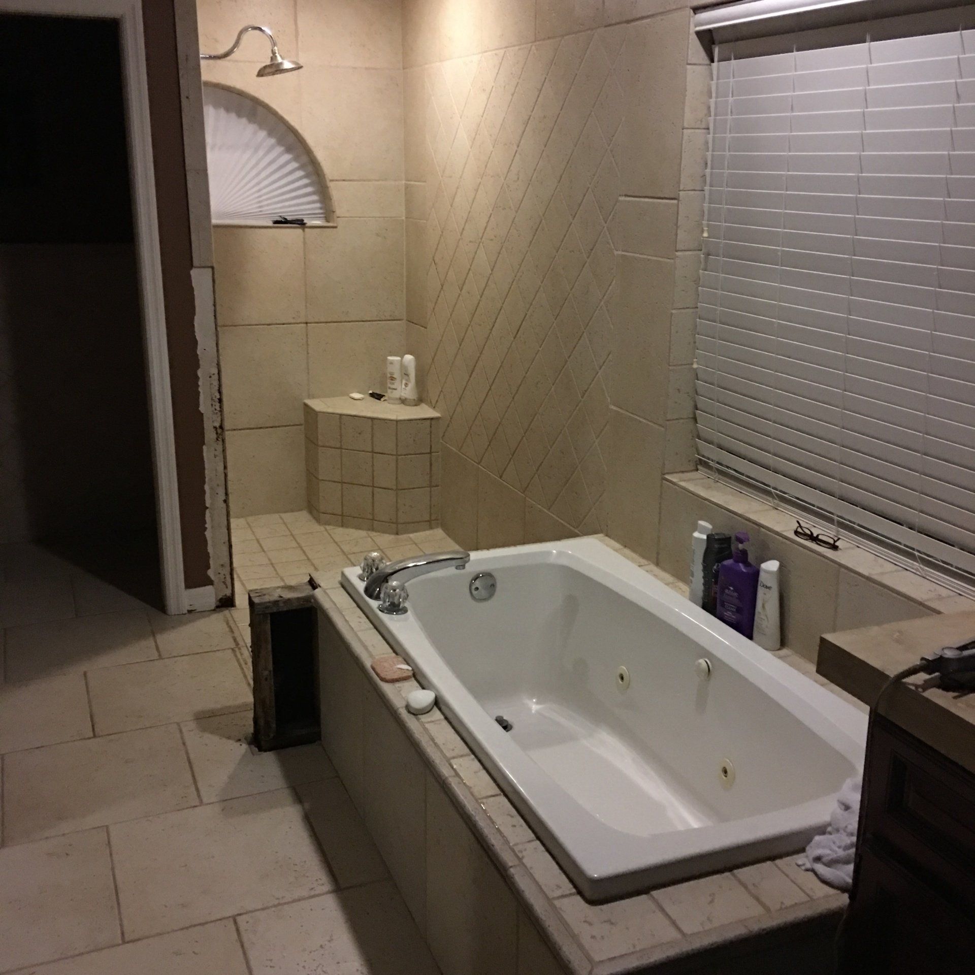 Bathroom Remodeling