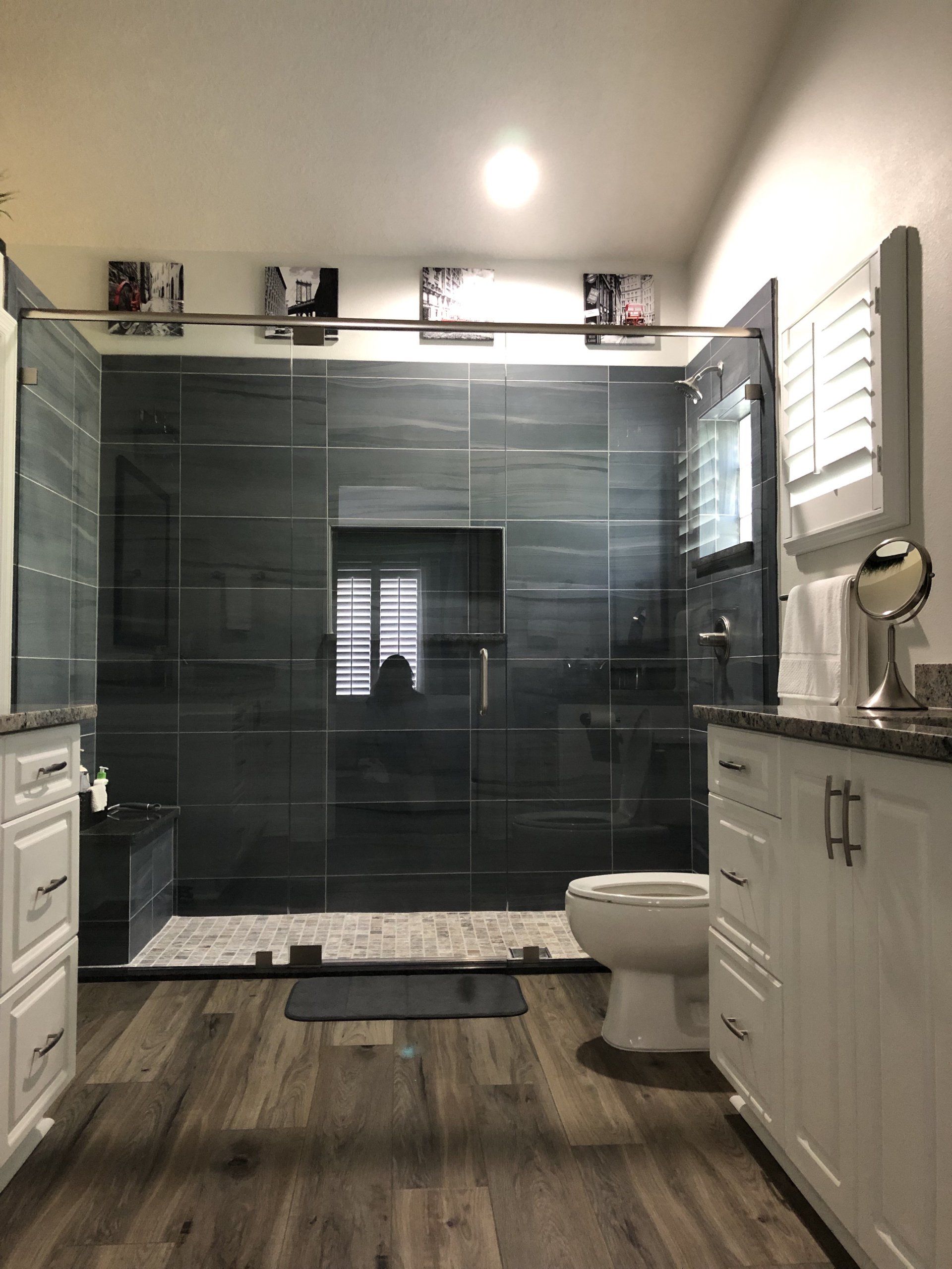 Bathroom Remodeling