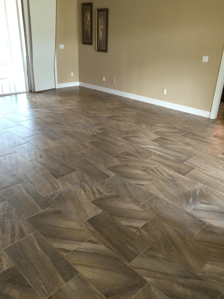 Flooring