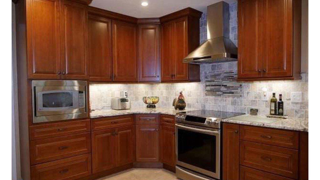 Kitchen Remodeling