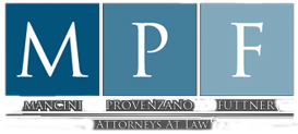 MPF Attorneys At Law - Logo