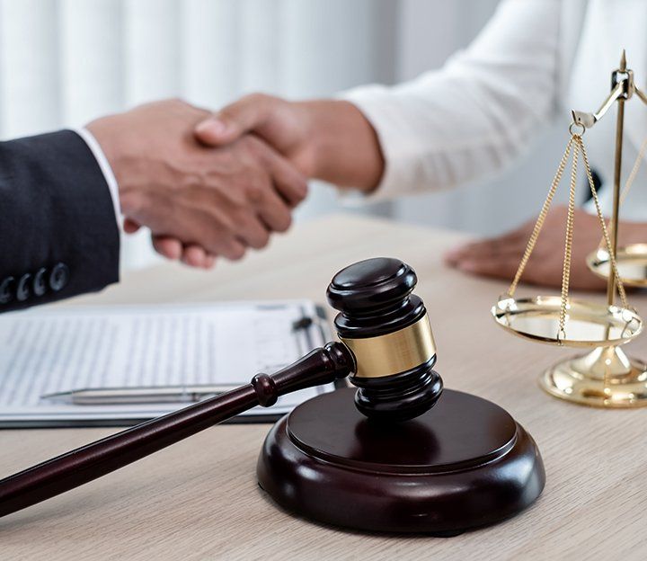 Uninsured motorist cases