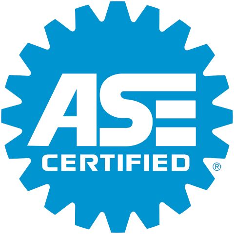 ASE Certification