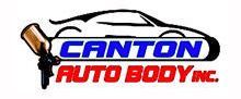 Canton Auto Body - Logo