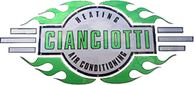 Cianciotti Heating & Air Conditioning LLC - Logo
