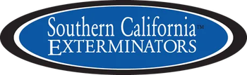 Southern California Exterminators logo