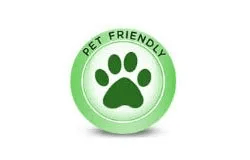 Pet Friendly