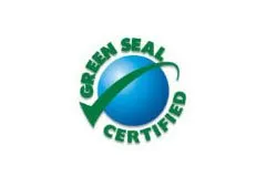Green Seal Certified