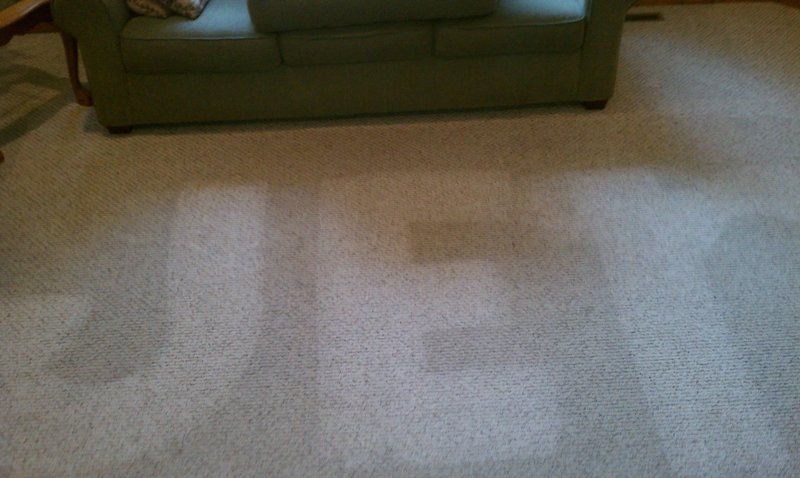 Carpet Cleaning