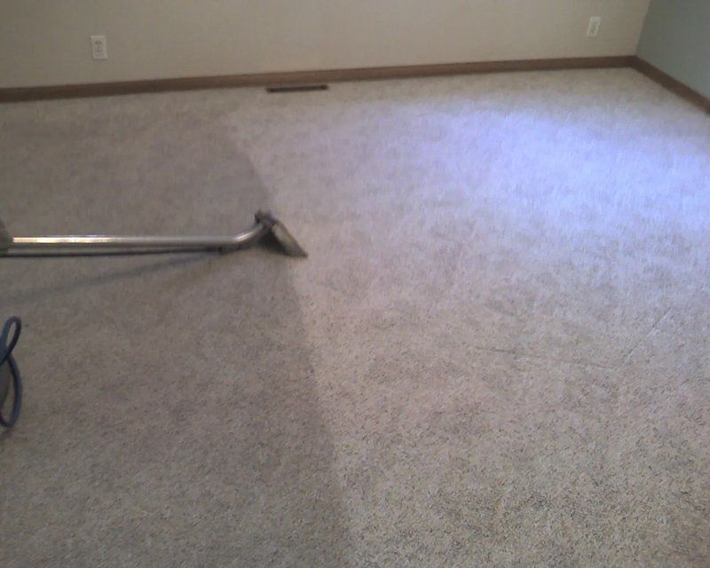 Carpet Cleaning