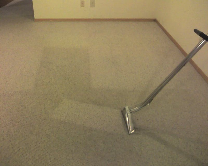 Carpet Cleaning