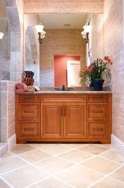 Tile and Grout Cleaning