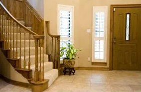 Tile and Grout Cleaning