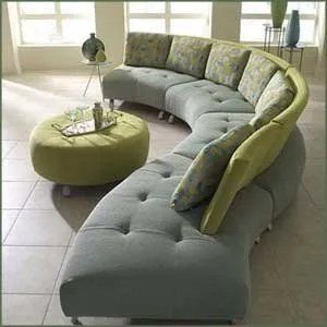 Upholstery Cleaning