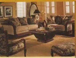 Upholstery Cleaning