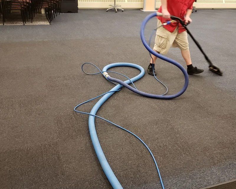 Carpet Cleaning