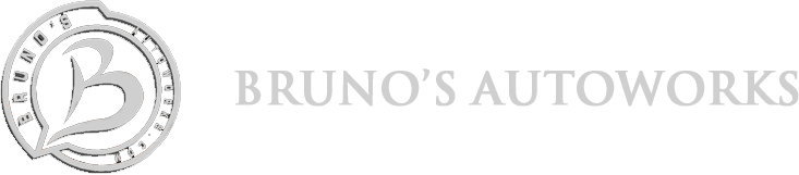 Bruno's Autoworks Inc - Logo