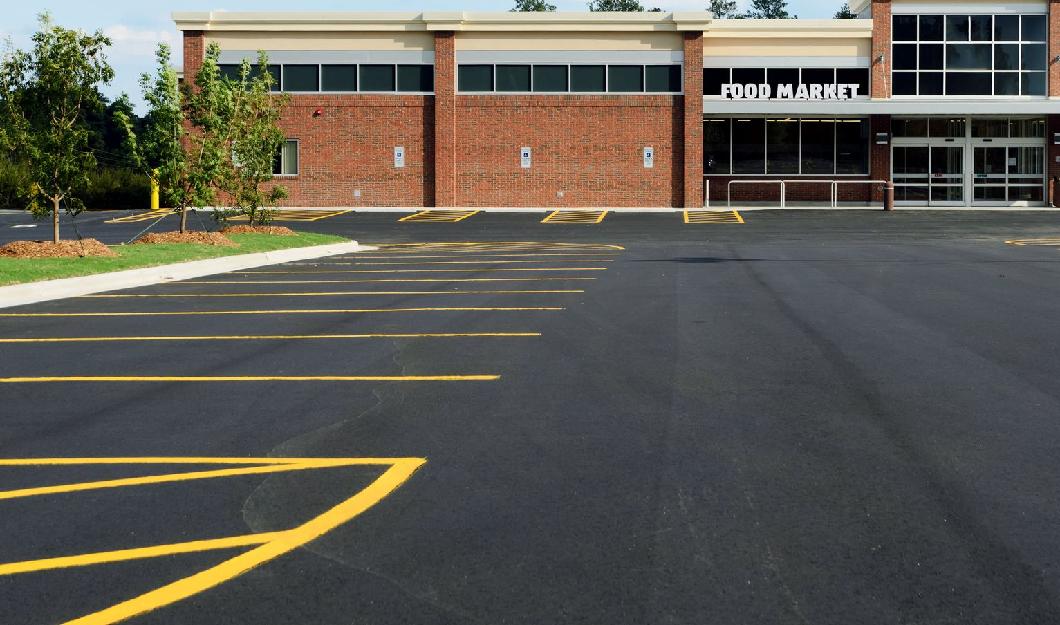 Seal Pro Paving & Sealcoating