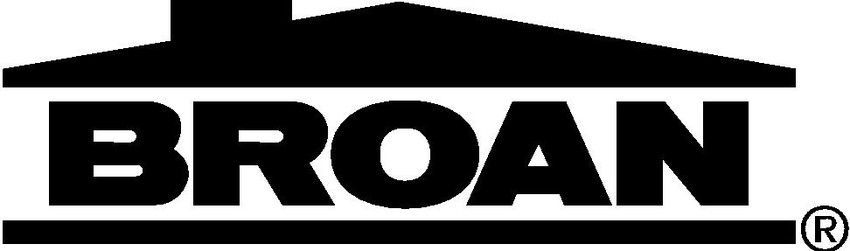 broan logo