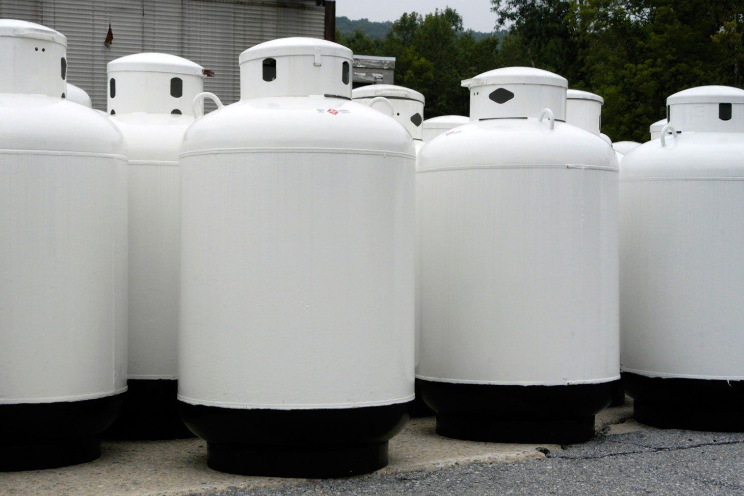 Propane for Home
