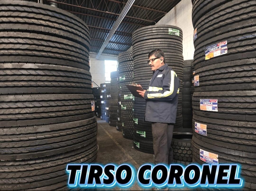 Tirso Coronel