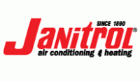 Janitrol logo