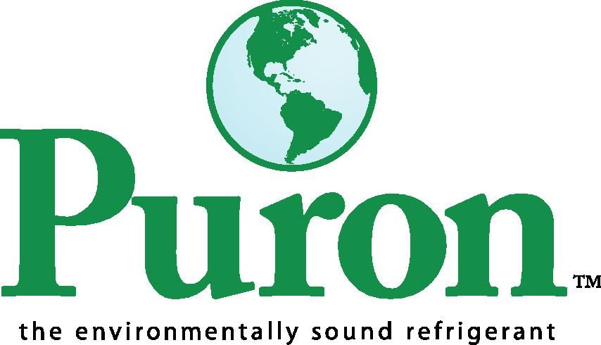 Puron logo