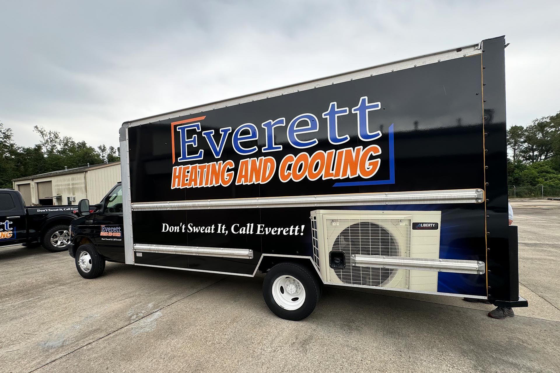 Everett Heating and Cooling