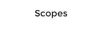 Scopes