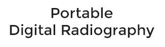 Portable Digital Radiography