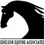 Edelson Equine Associates logo