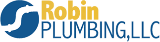 Robin Plumbing, LLC - Logo