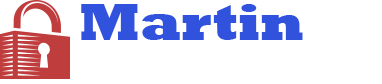 Martin Locksmith - logo