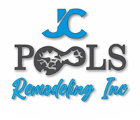 JC Pools Remodeling Inc - Logo
