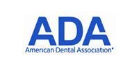 American Dental Association Logo