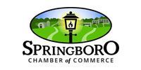 Springboro Chamber of Commerce Logo