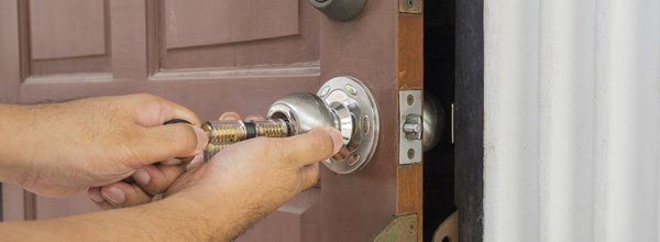 Door repair