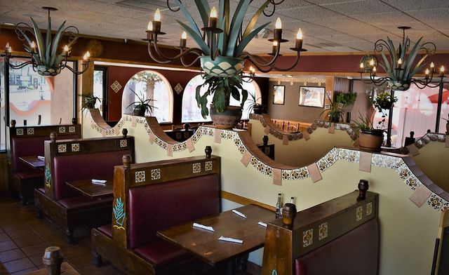 Tequilas Mexican Restaurant Glenwood Springs Co