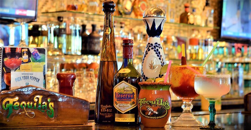 Tequilas Mexican Restaurant Glenwood Springs Co