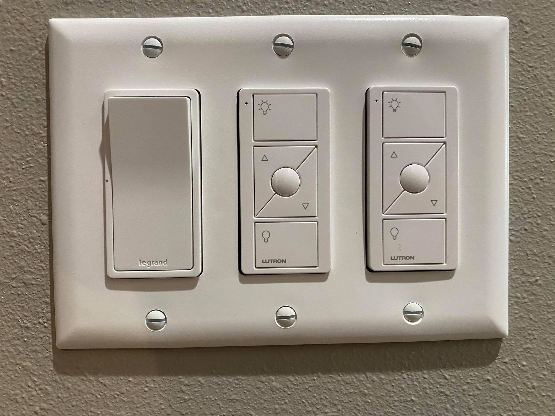 Smart Lighting Control Services Adrian, MI