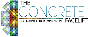 The Concrete Facelift- logo