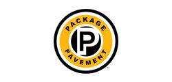 Package Pavement