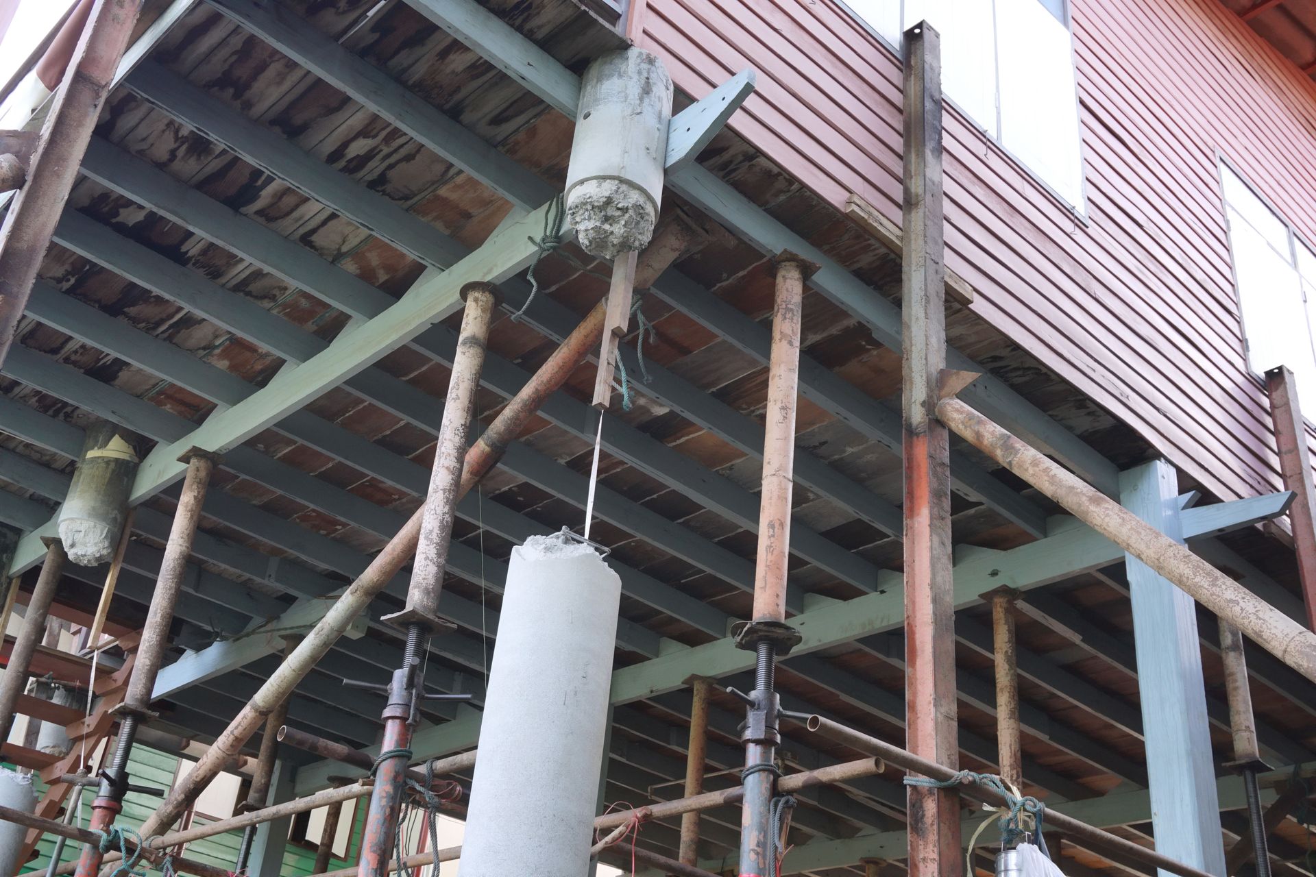 structural engineer