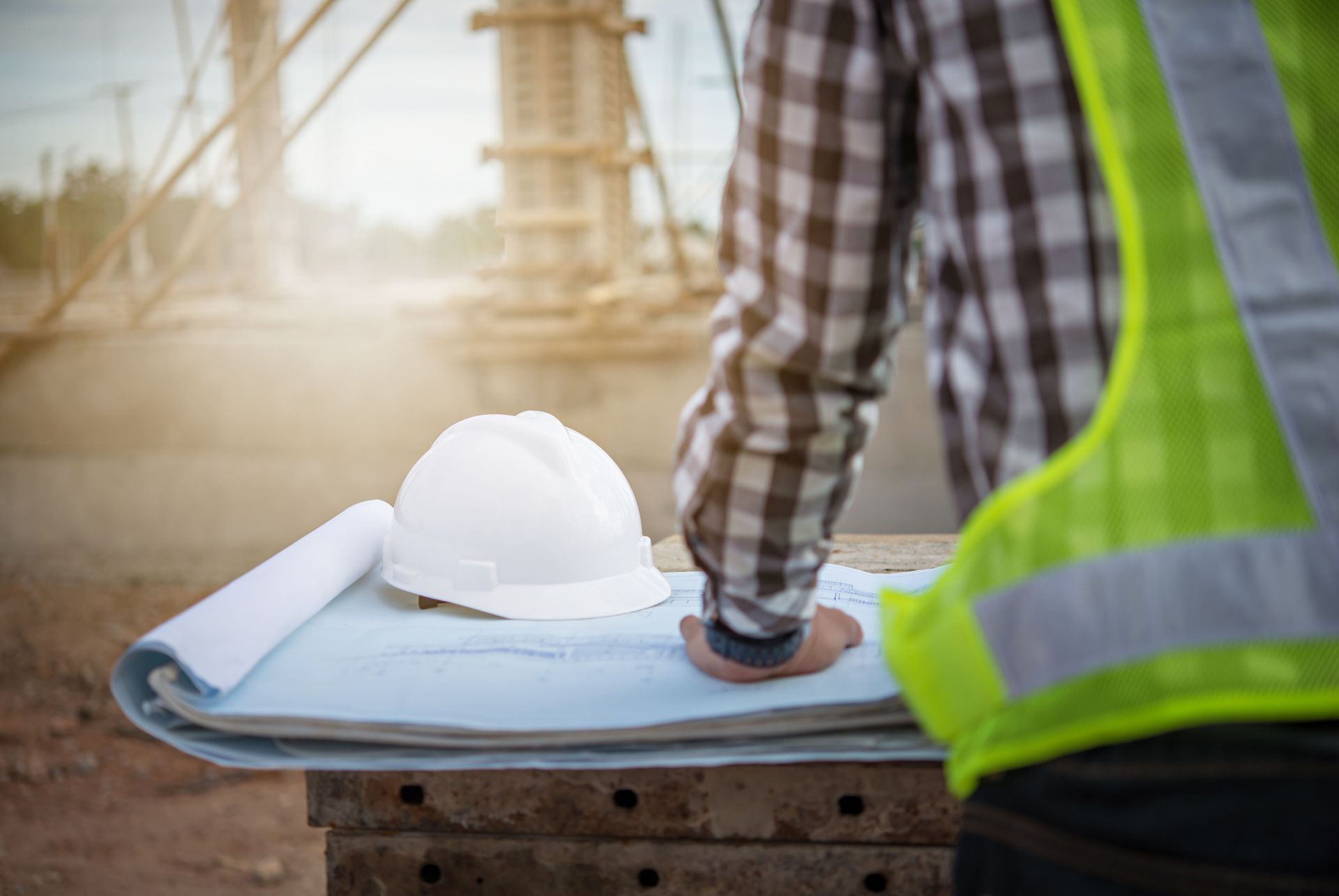 local structural engineering company
