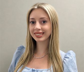 Brittany Davda
