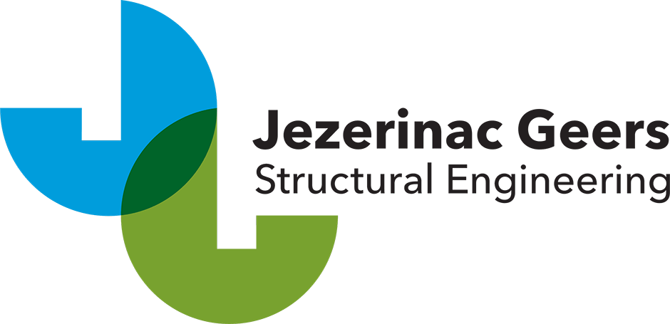 Jezerinac Geers & Associates, Inc. - Logo